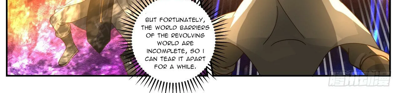 Martial Peak Zinmanga X Chapter 2109 Page 6