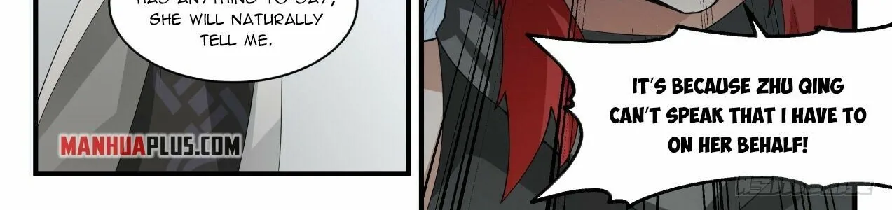 Martial Peak Zinmanga X Chapter 2105 Page 8