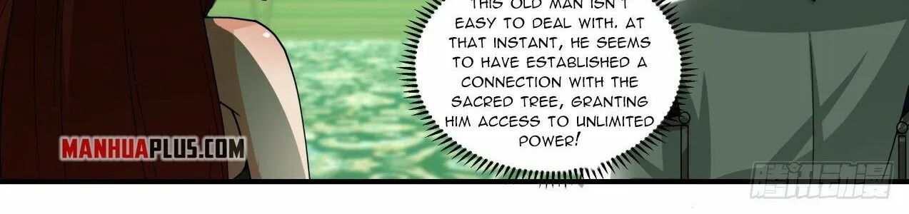 Martial Peak Zinmanga X Chapter 2096 Page 16
