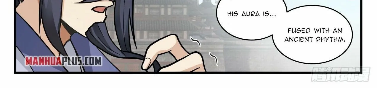 Martial Peak Zinmanga X Chapter 2093 Page 21