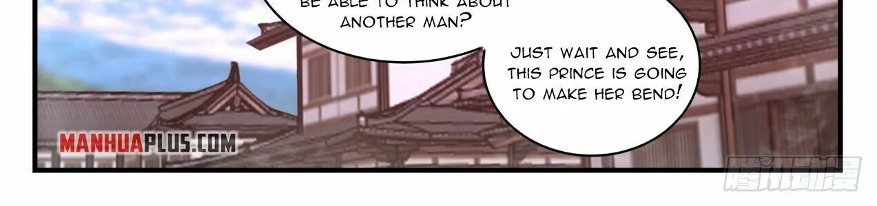 Martial Peak Zinmanga X Chapter 2090 Page 14