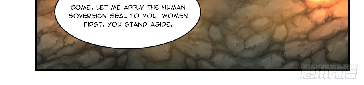 Martial Peak Zinmanga X Chapter 2088 Page 10