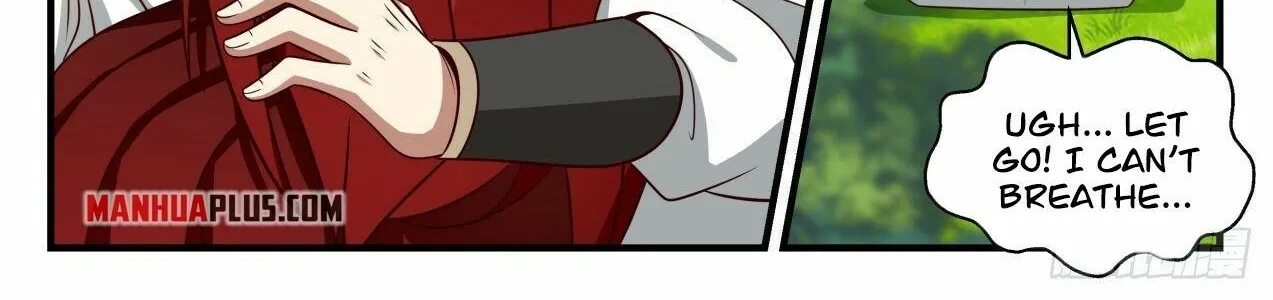 Martial Peak Zinmanga X Chapter 2086 Page 6