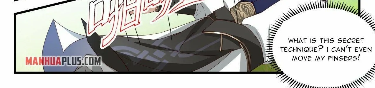 Martial Peak Zinmanga X Chapter 2086 Page 12