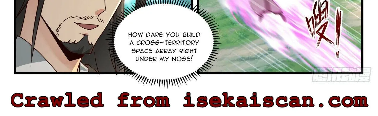Martial Peak Zinmanga X Chapter 2077 Page 14