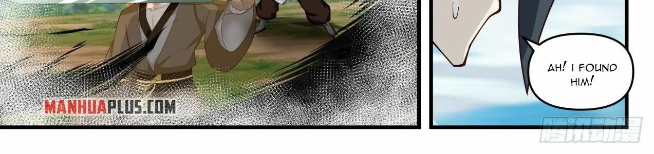 Martial Peak Zinmanga X Chapter 2070 Page 8