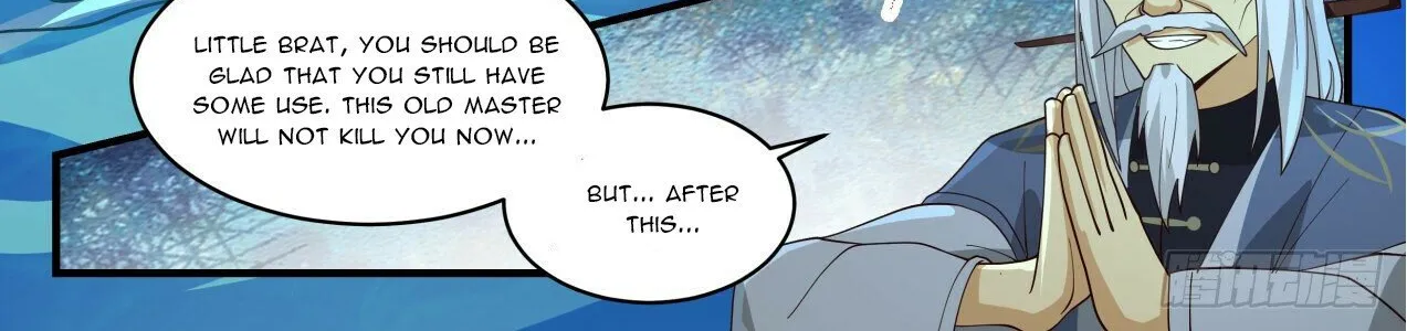 Martial Peak Zinmanga X Chapter 2062 Page 22