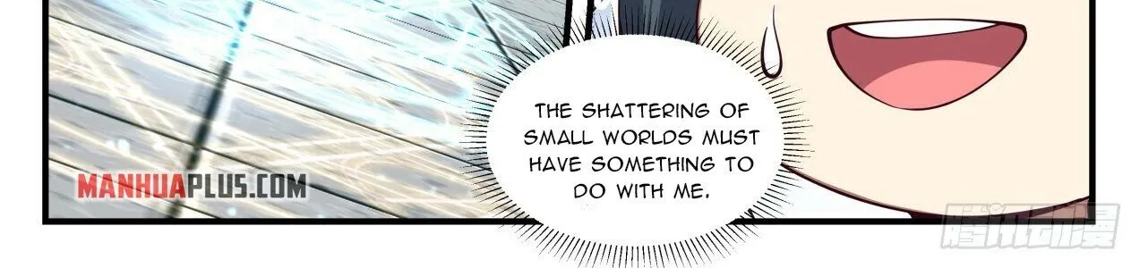 Martial Peak Zinmanga X Chapter 2056 Page 5