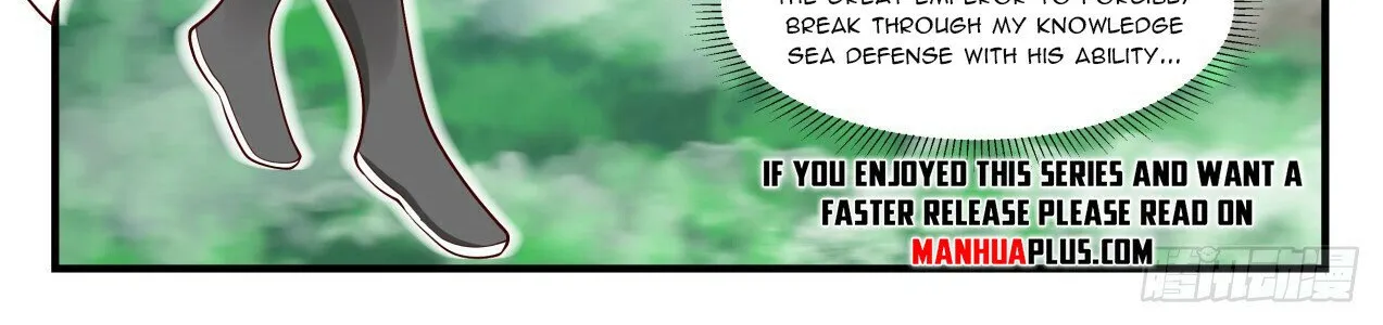 Martial Peak Zinmanga X Chapter 2056 Page 23