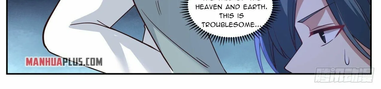 Martial Peak Zinmanga X Chapter 2048 Page 8