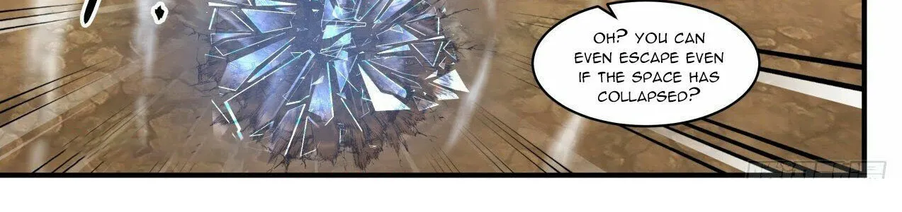 Martial Peak Zinmanga X Chapter 2047 Page 6
