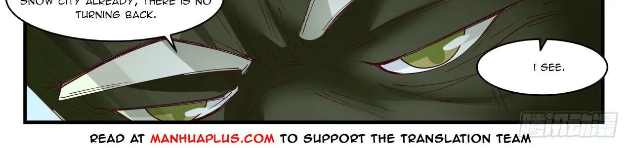 Martial Peak Zinmanga X Chapter 2046 Page 4