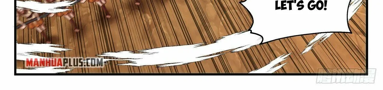 Martial Peak Zinmanga X Chapter 2045 Page 6