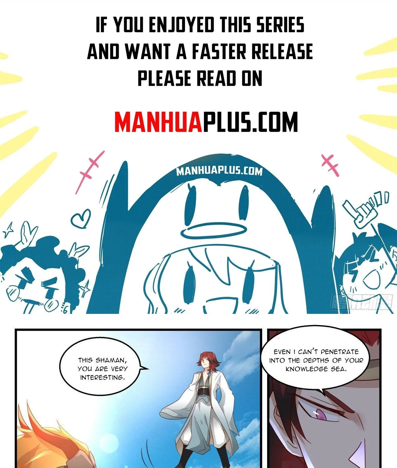 Martial Peak Zinmanga X Chapter 2040 Page 1