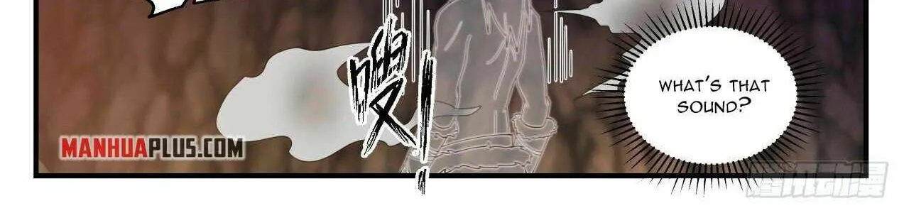 Martial Peak Zinmanga X Chapter 2021 Page 10