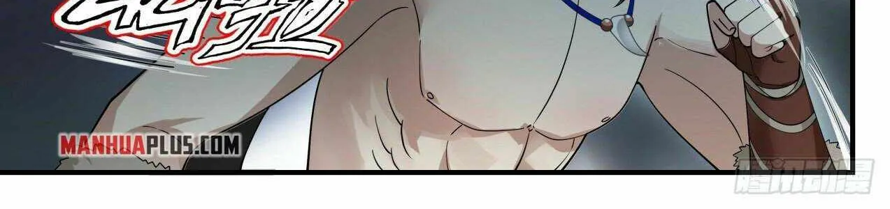 Martial Peak Zinmanga X Chapter 2021 Page 14