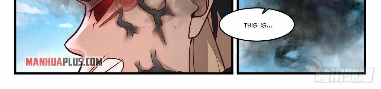 Martial Peak Zinmanga X Chapter 2020 Page 6