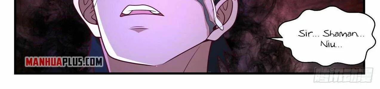 Martial Peak Zinmanga X Chapter 2020 Page 8