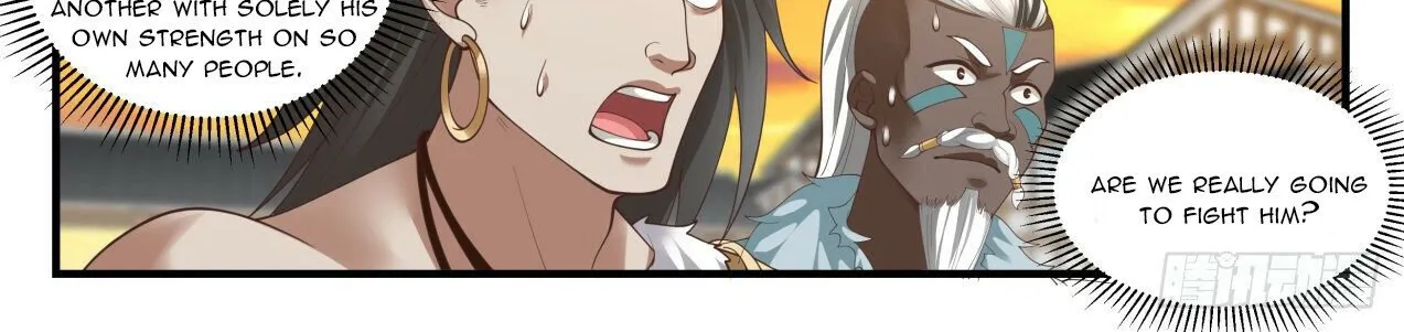 Martial Peak Zinmanga X Chapter 2015 Page 6