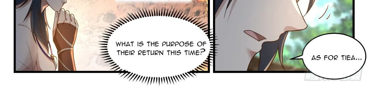 Martial Peak Zinmanga X Chapter 2012 Page 8