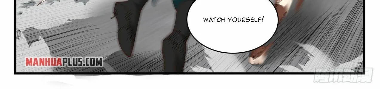 Martial Peak Zinmanga X Chapter 2005 Page 22