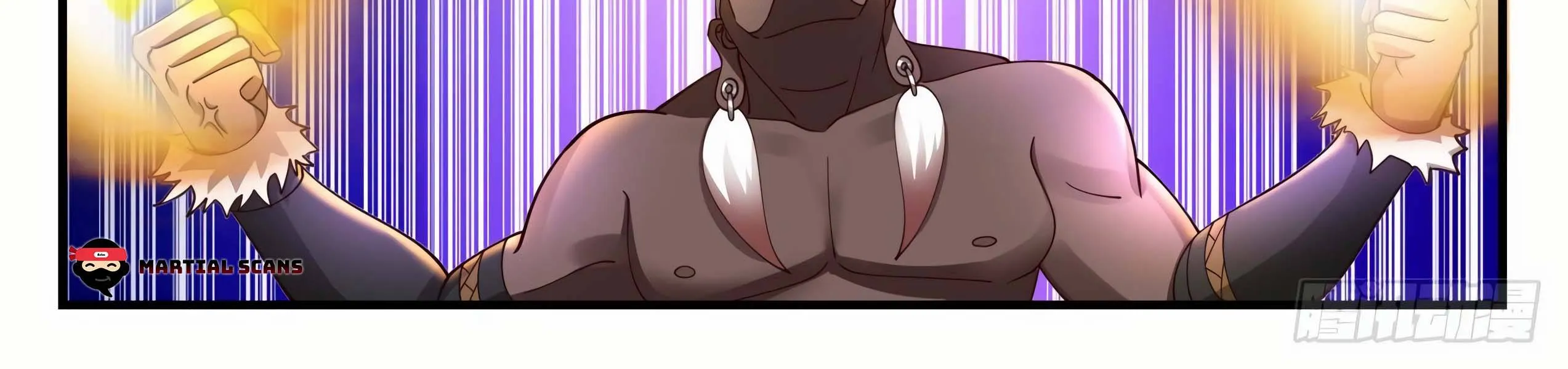 Martial Peak Zinmanga X Chapter 2000 Page 26