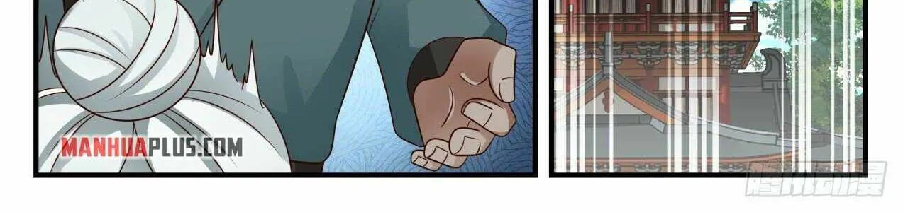 Martial Peak Zinmanga X Chapter 1990 Page 5