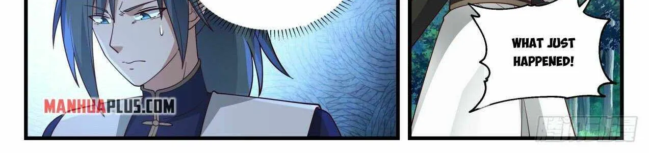 Martial Peak Zinmanga X Chapter 1990 Page 15