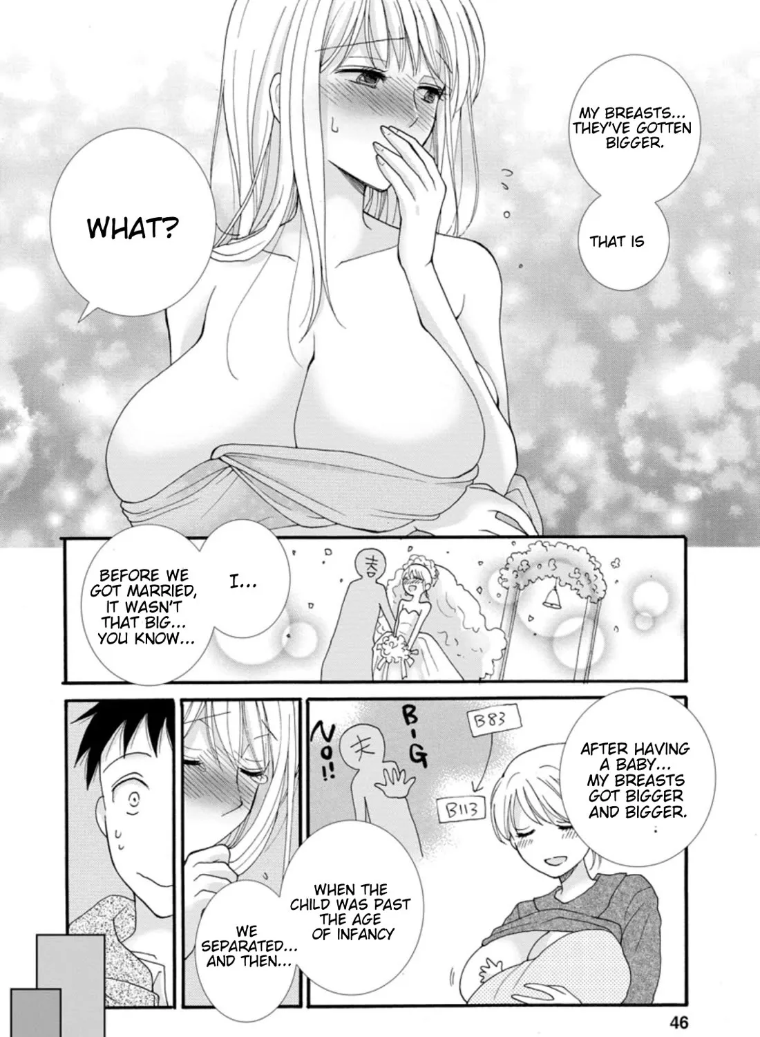 I Want To Use The Skills Given To Earn Money And Flirt With Beauties From Other Worlds Zinmanga X Chapter 2 Page 28