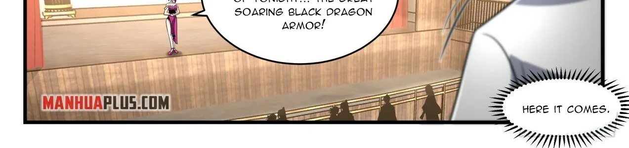 Martial Peak Zinmanga X Chapter 1981 Page 8