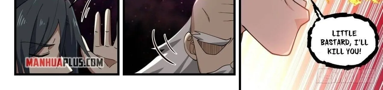 Martial Peak Zinmanga X Chapter 1956 Page 9