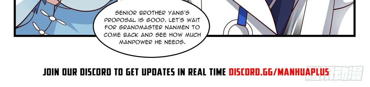 Martial Peak Zinmanga X Chapter 1943 Page 16
