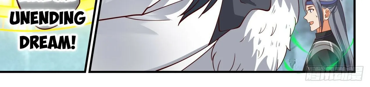 Martial Peak Zinmanga X Chapter 1935 Page 20