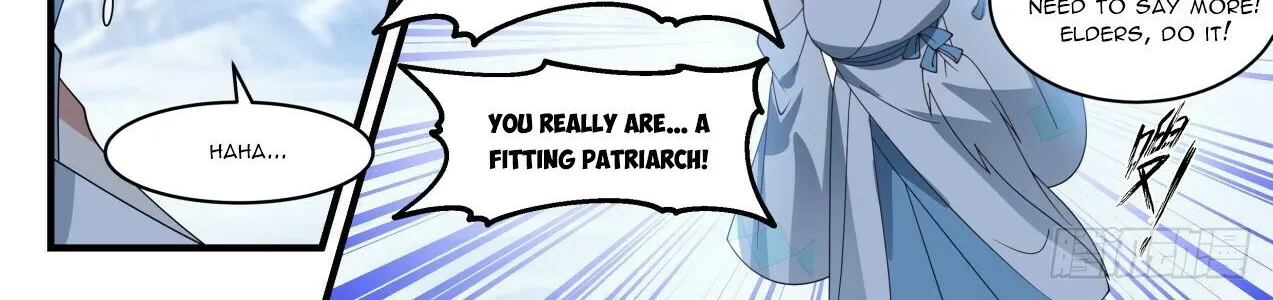 Martial Peak Zinmanga X Chapter 1928 Page 6