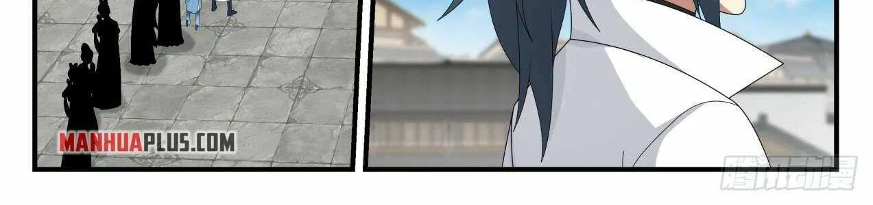 Martial Peak Zinmanga X Chapter 1927 Page 10