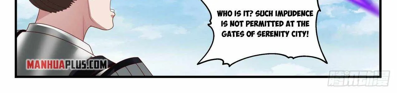 Martial Peak Zinmanga X Chapter 1927 Page 12