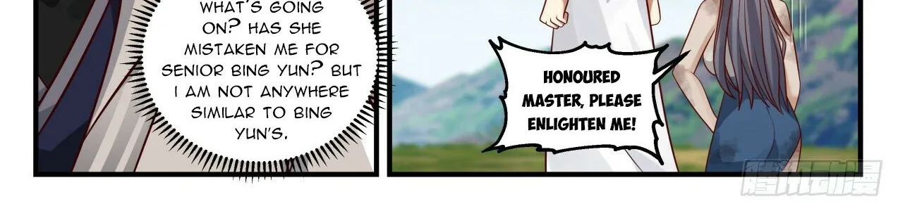 Martial Peak Zinmanga X Chapter 1922 Page 5