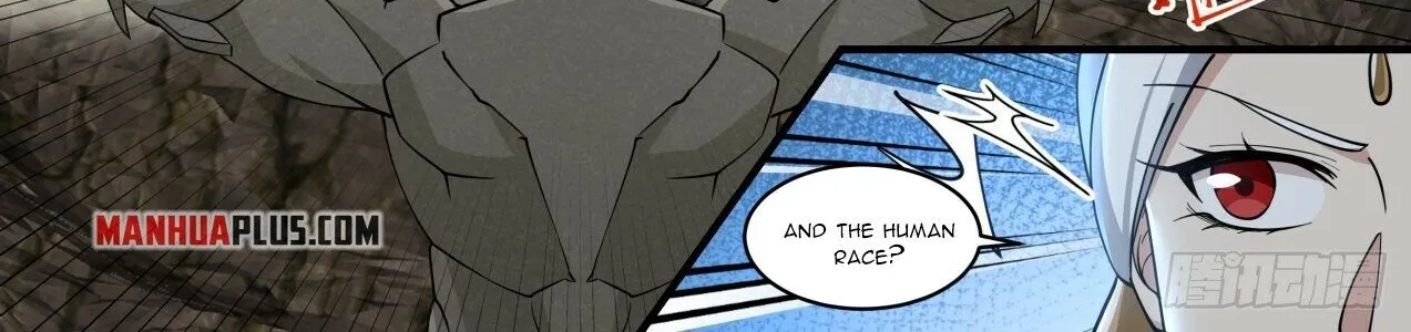 Martial Peak Zinmanga X Chapter 1918 Page 5