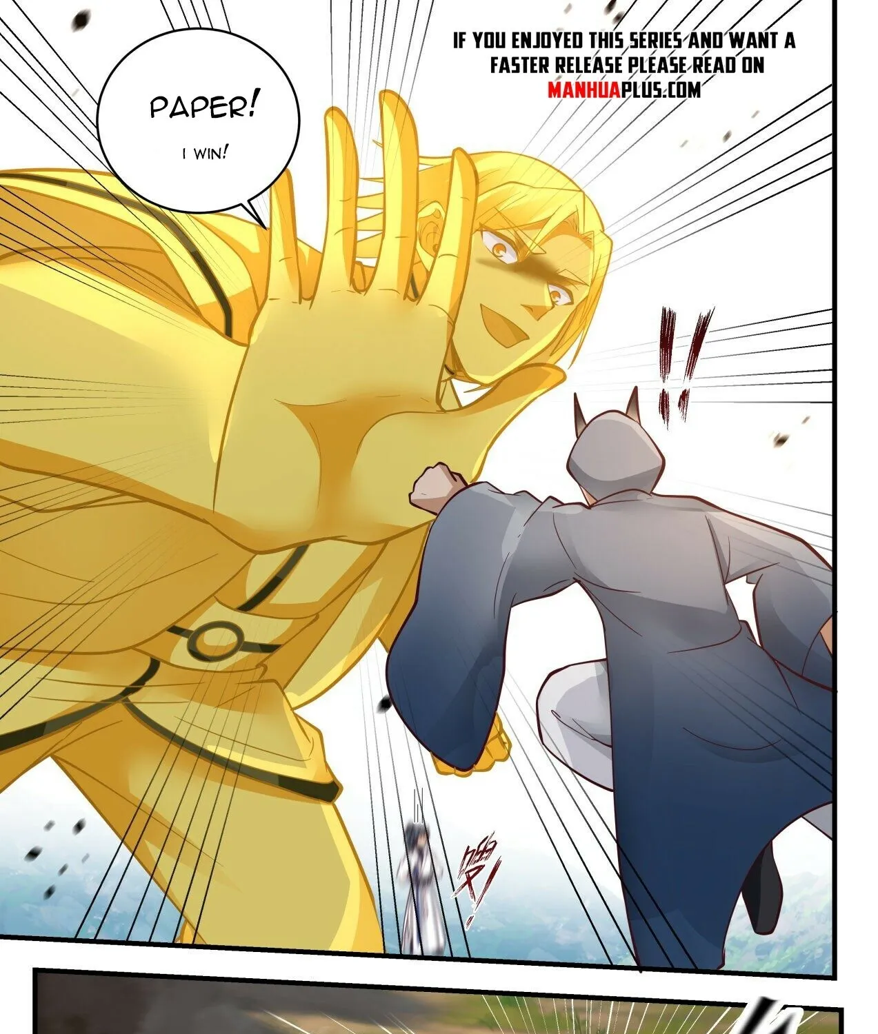 Martial Peak Zinmanga X Chapter 1915 Page 24