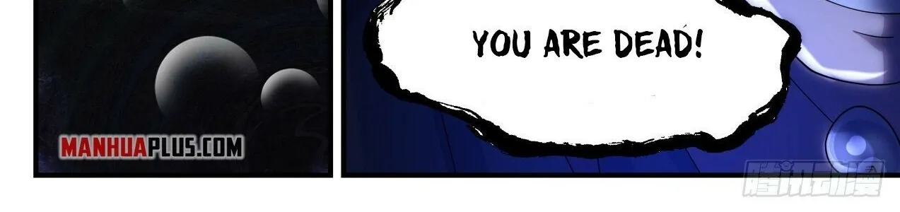 Martial Peak Zinmanga X Chapter 1903 Page 22