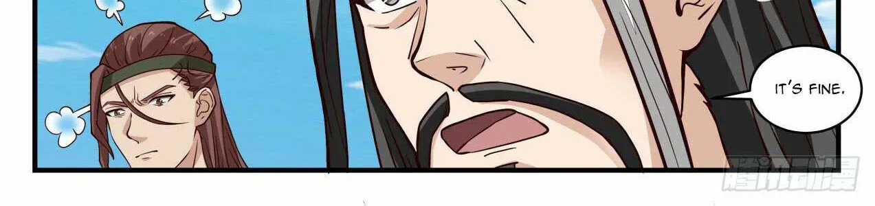 Martial Peak Zinmanga X Chapter 1902 Page 5