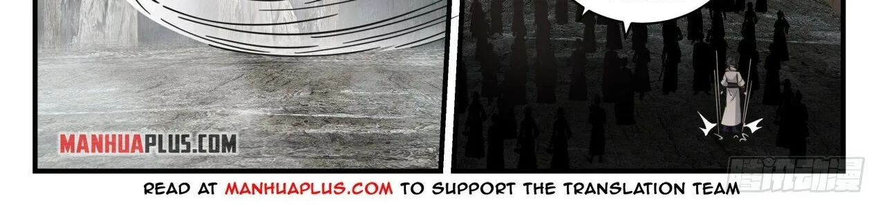Martial Peak Zinmanga X Chapter 1901 Page 10