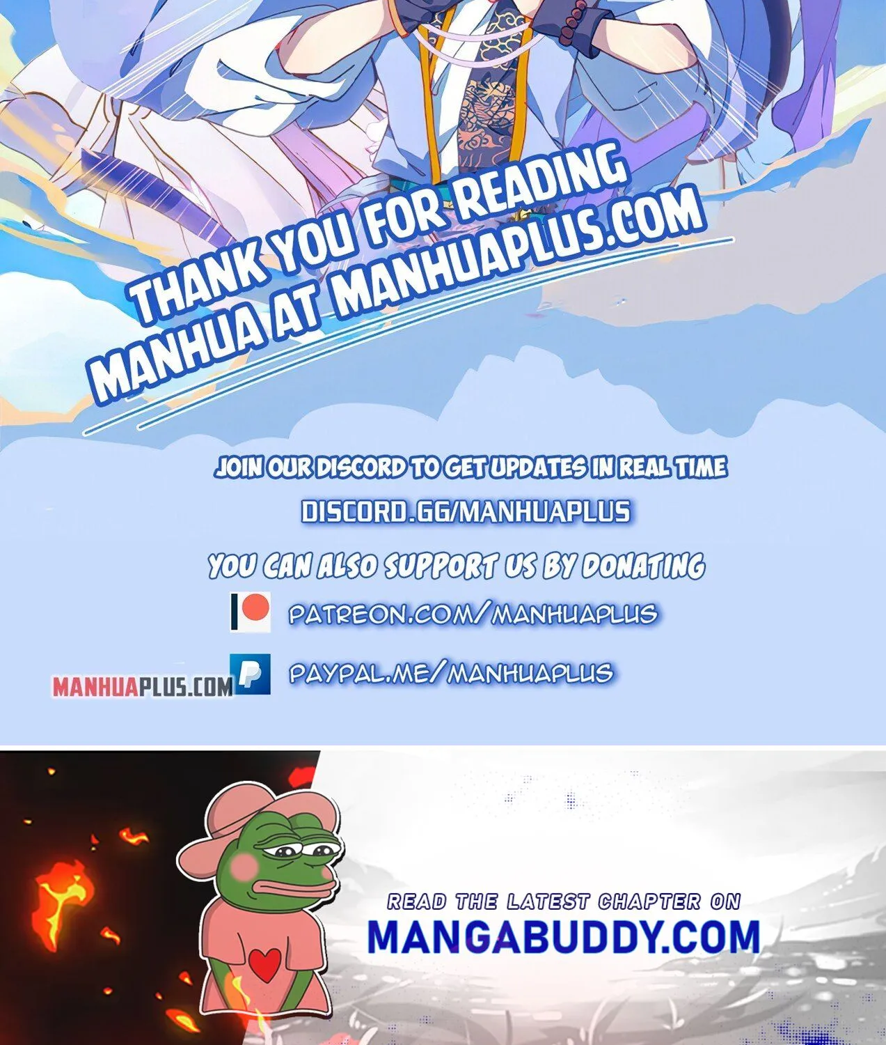 Martial Peak Zinmanga X Chapter 1893 Page 25
