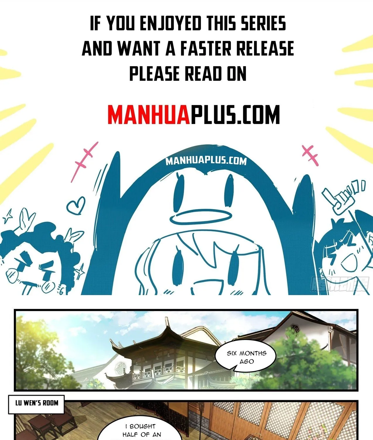 Martial Peak Zinmanga X Chapter 1892 Page 1
