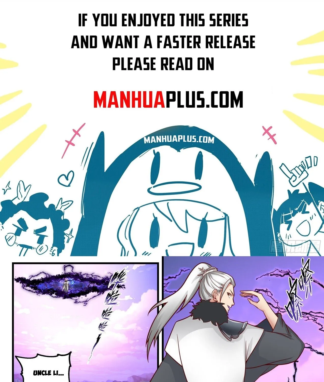 Martial Peak Zinmanga X Chapter 1889 Page 1