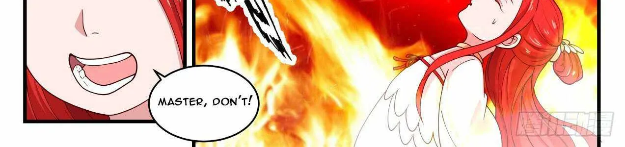 Martial Peak Zinmanga X Chapter 1888 Page 4