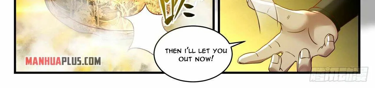 Martial Peak Zinmanga X Chapter 1888 Page 14