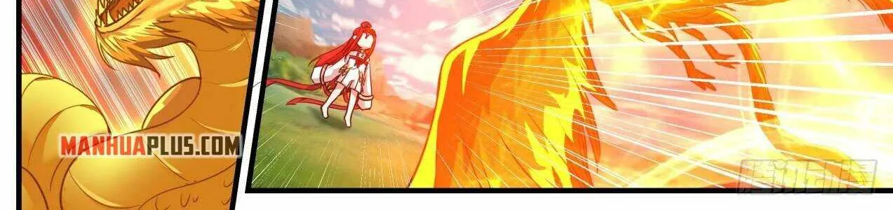 Martial Peak Zinmanga X Chapter 1887 Page 23