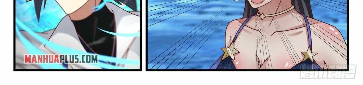 Martial Peak Zinmanga X Chapter 1880 Page 22