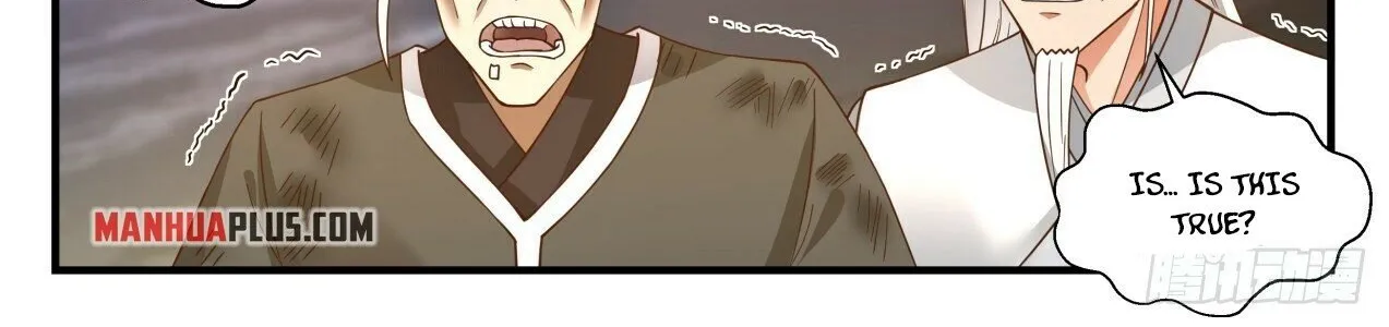 Martial Peak Zinmanga X Chapter 1872 Page 14